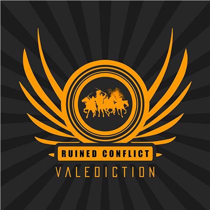 Ruined Conflict - Valediction