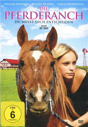 Die Pferderanch - Du musst dich entscheiden (1992)