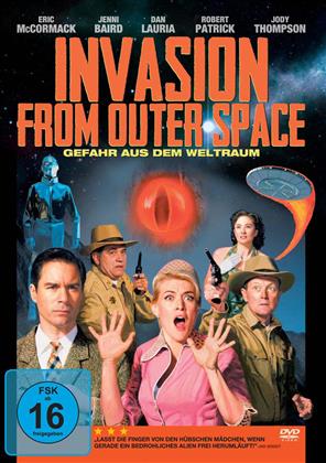 Invasion from Outer Space (2009)