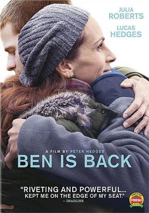 Ben is Back (2018)