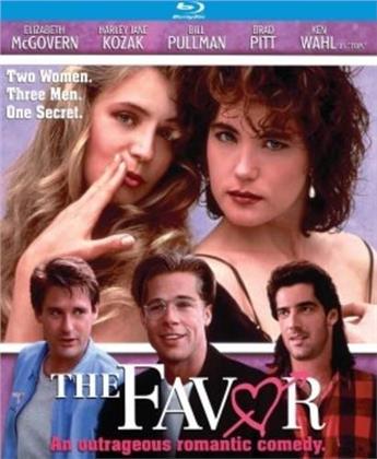 Favor (1994)