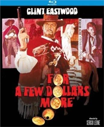 For A Few Dollars More (1965) (Special Edition)