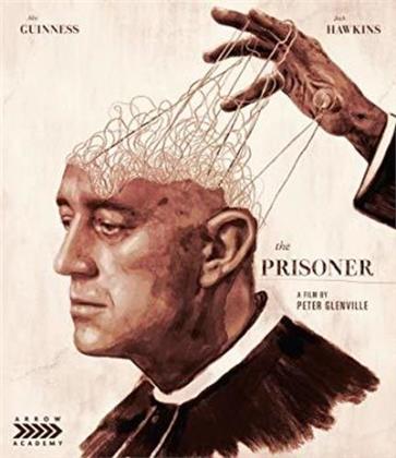 The Prisoner (1955) (s/w)