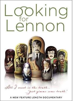 Looking For Lennon (2018)