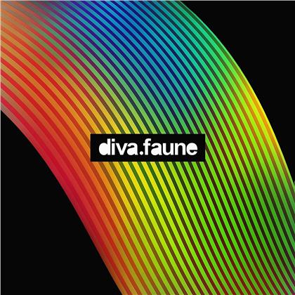 Dancing With Moonshine - Diva Faune