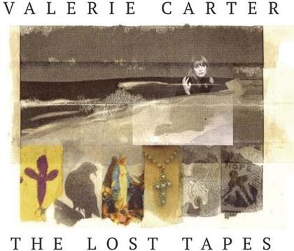 Valerie Carter - Lost Tapes (LP)