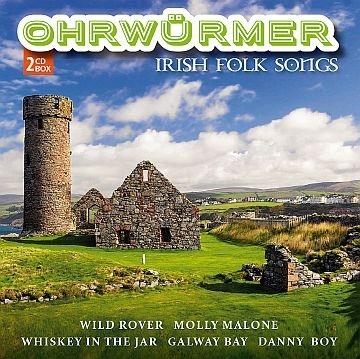 Ohrwürmer - Irish Folk Songs