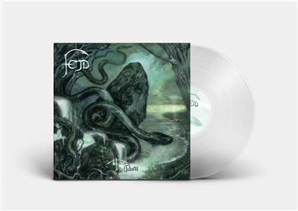 Fejd - Trolldom (RSD 2019, White Vinyl, LP)