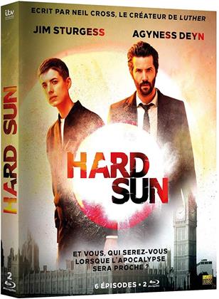 Hard Sun - Saison 1 (2 Blu-ray)