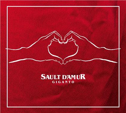 Giganto - Sault D'Amur