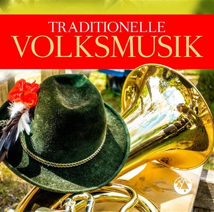 Traditionelle Blasmusik (2 CDs)