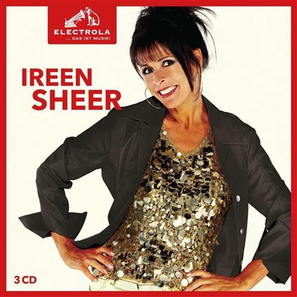 Ireen Sheer - Electrola - Das Ist Musik! (3 CDs)