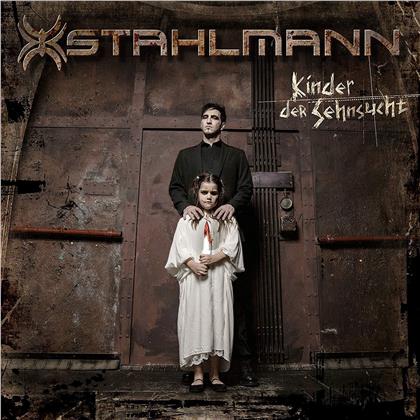 Stahlmann - Kinder Der Sehnsucht (Limited Digipack)