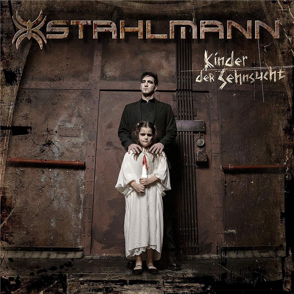 Stahlmann - Kinder Der Sehnsucht Limited Boxset XL