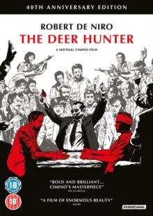 The Deer Hunter (1978) (40th Anniversary Edition)