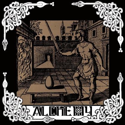 Third Ear Band - Alchemy (Remastered, 2 CDs)