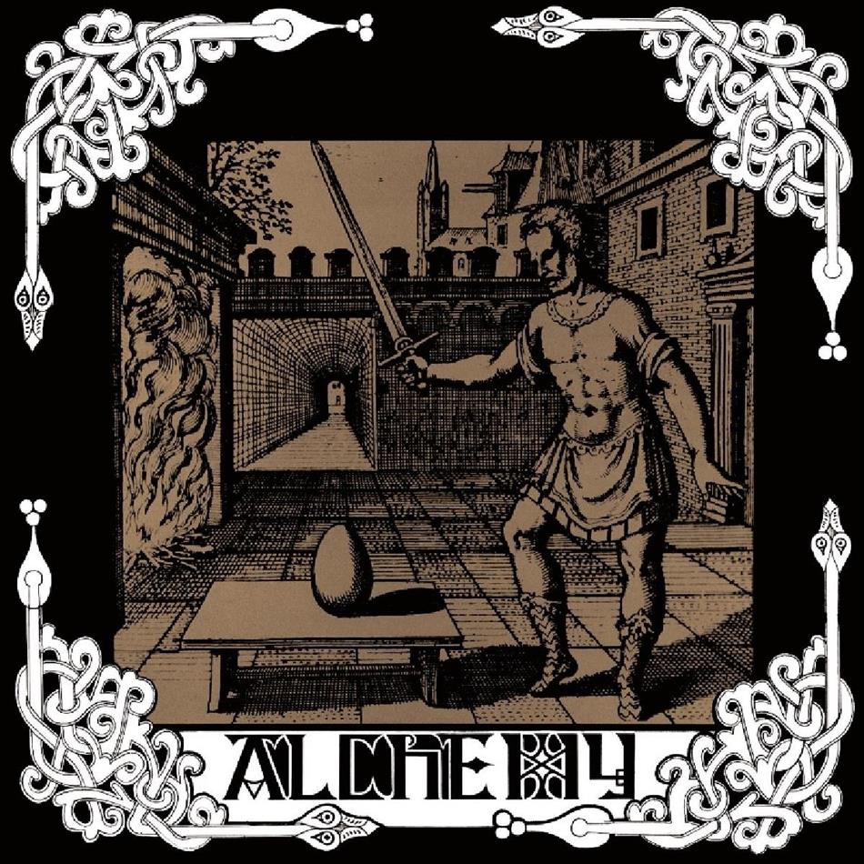 Third Ear Band - Alchemy Versione Rimasterizzata, 2 CD