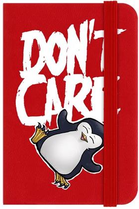Psycho Penguin - Don't Care