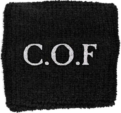 Cradle Of Filth - C.O.F. Armband