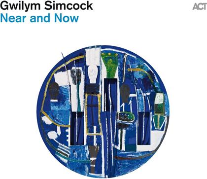 Gwilym Simcock - Near And Now