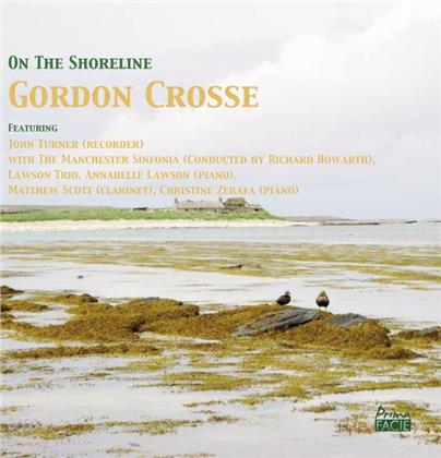 John Turner, Annabelle Lawson, Lawson Trio, Matthew Scott & Christine Zerafa & Gordon Crosse - On The Shoreline