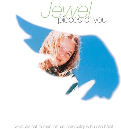Jewel - Pieces Of You (2019 Reissue, 2 LPs)