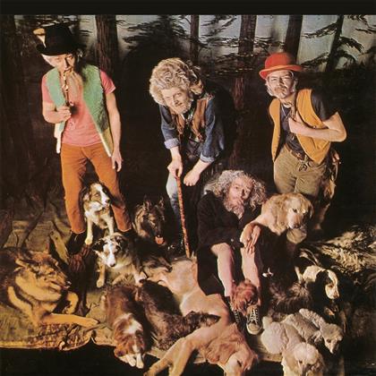 Jethro Tull - This Was (50th Anniversary Edition, LP)