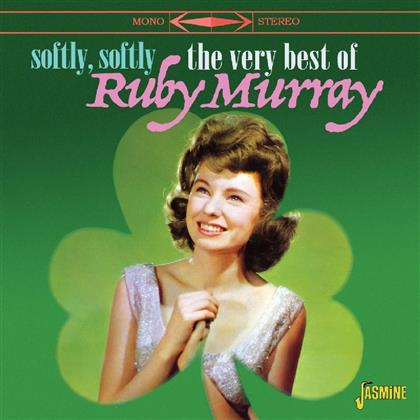Ruby Murray - Softly Softly (2019 Reissue)