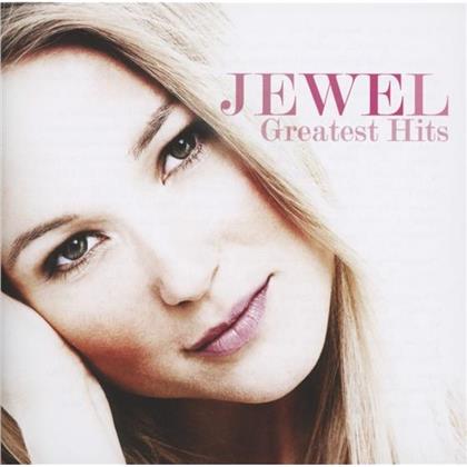 Jewel - Greatest Hits (2 LPs)