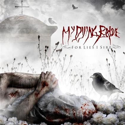 My Dying Bride - For Lies I Sire (2019 Reissue)