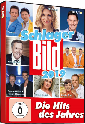 Various - Schlager BILD 2019