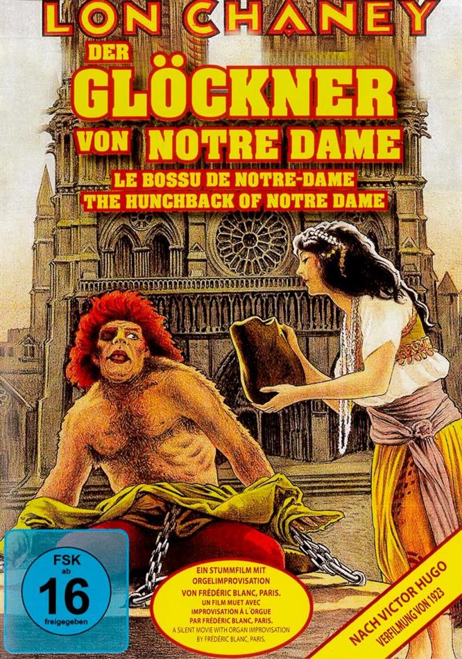 Der Glöckner von Notre Dame (1923)