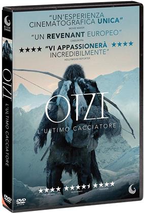 Otzi - L'ultimo cacciatore (2016)