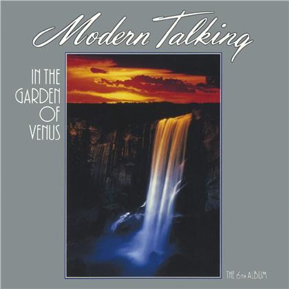 Modern Talking - In The Garden Of Venus (Music On CD, 2019 Reissue)