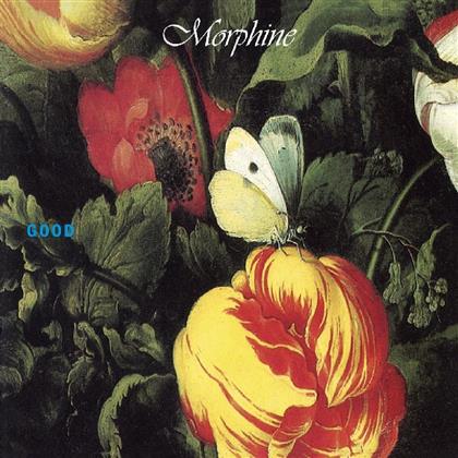 Morphine - Good (Music On CD, 2019 Reissue)