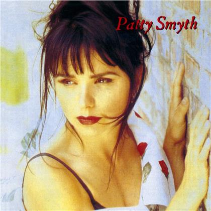 Patty Smyth - --- (92) (Music On CD, 2019 Reissue)
