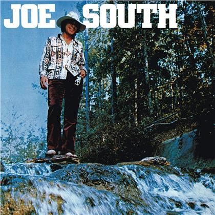 Joe South - --- (2019 Reissue, Music On CD)
