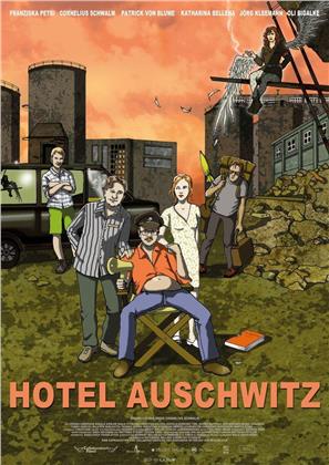 Hotel Auschwitz (2018)