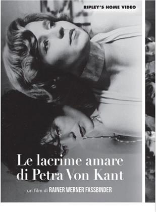 Le lacrime amare di Petra Von Kant (1972) (Riedizione, 2 DVD)