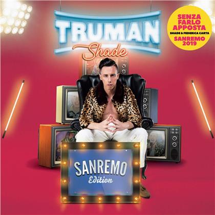 Shade (Italia) - Truman (Sanremo Edition)