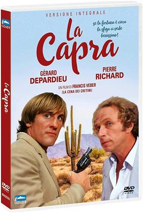 La Capra (1981) (Neuauflage)