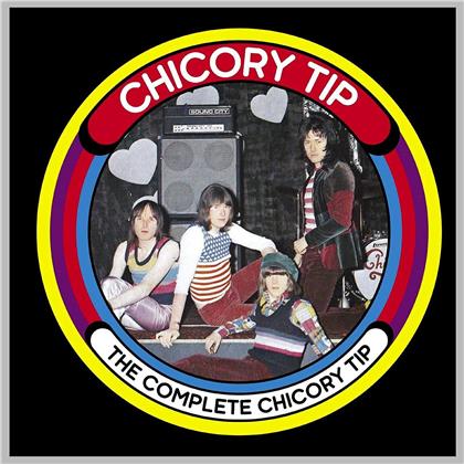 Chicory Tip - Complete (2 CDs)