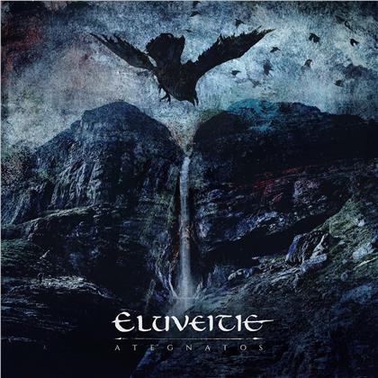 Eluveitie - Ategnatos (2 LPs)
