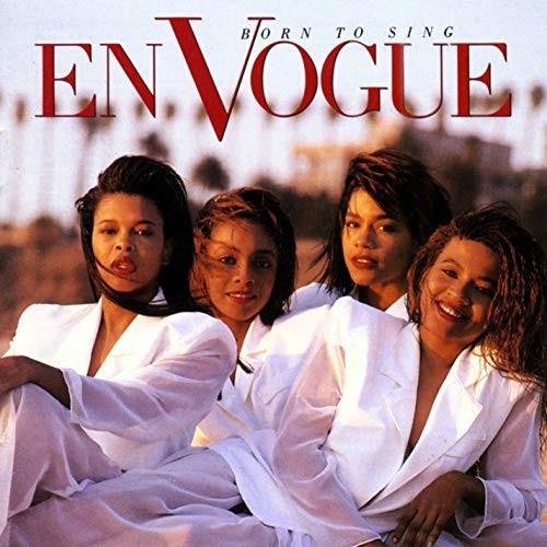 En Vogue - Born To Sing 2019 Reissue, 2 CDs