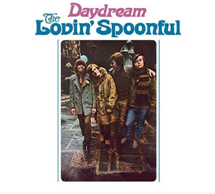 Lovin Spoonful - Daydream (2019 Reissue)