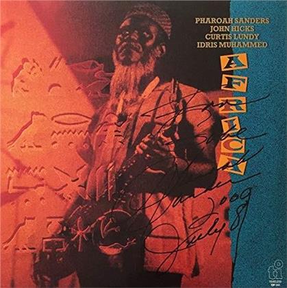 Pharoah Sanders - Africa (2019 Reissue, Limited, 2 LPs)