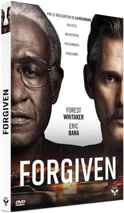 Forgiven (2017)