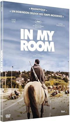 In my Room (2018)