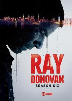 Ray Donovan - Season 6 (4 DVDs)