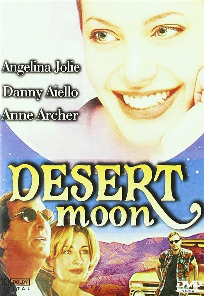 Desert Moon (1996) Riedizione